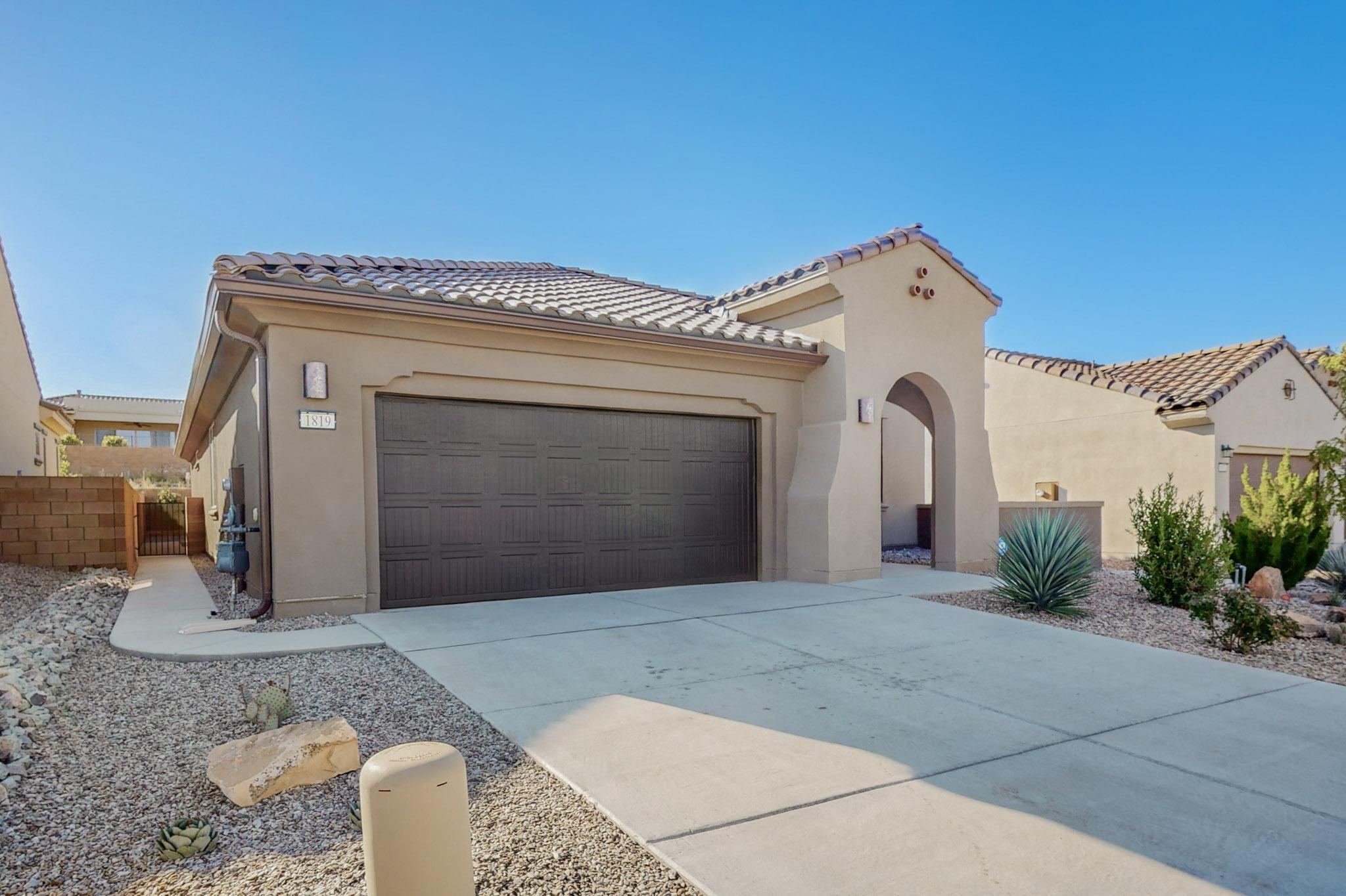 Pebble Creek Trl, Albuquerque, NM 87120