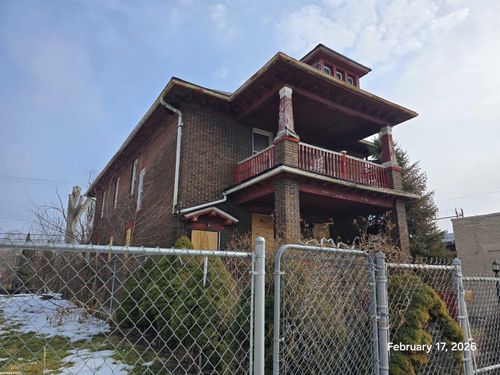 5014 Saint Clair St, Detroit, MI, 48213-3347 | Card Image