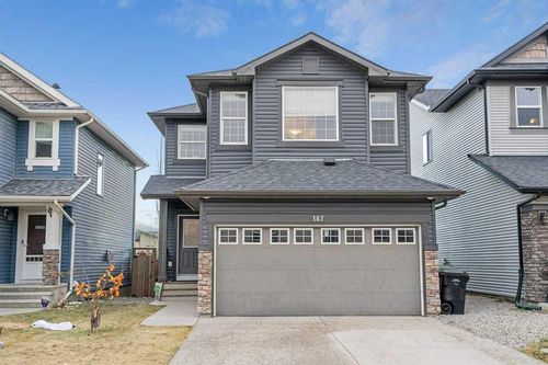 187 Sage Hill Green Nw, Calgary, AB, T3R0G8 | Card Image
