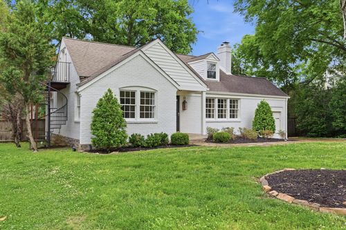 1116 Belvidere Dr, Nashville, TN, 37204-3916 | Card Image