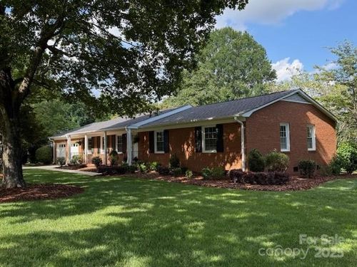 1116 Fieldstone Rd, Mooresville, NC, 28115-2738 | Card Image