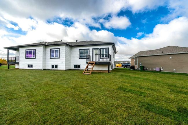 14 - 6519 46 St, Home with 2 bedrooms, 2 bathrooms and 3 parking in Wetaskiwin AB | Image 24