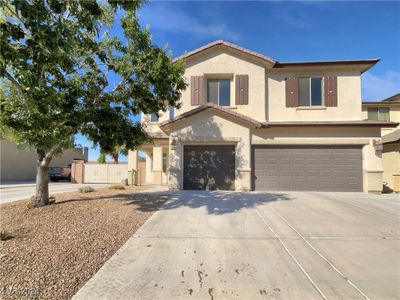 5333 Rizari Court, House other with 4 bedrooms, 2 bathrooms and null parking in Las Vegas NV | Image 1