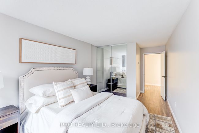 61 - 130 Ling Rd, Condo with 4 bedrooms, 2 bathrooms and 1 parking in Toronto ON | Image 32