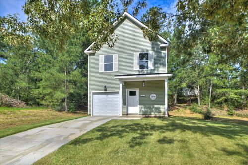 2813 Ridgecrest Dr, Hephzibah, GA, 30815-6232 | Card Image