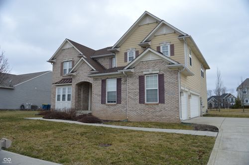 2582 Wineland Creek Dr, Carmel, IN, 46074-5831 | Card Image