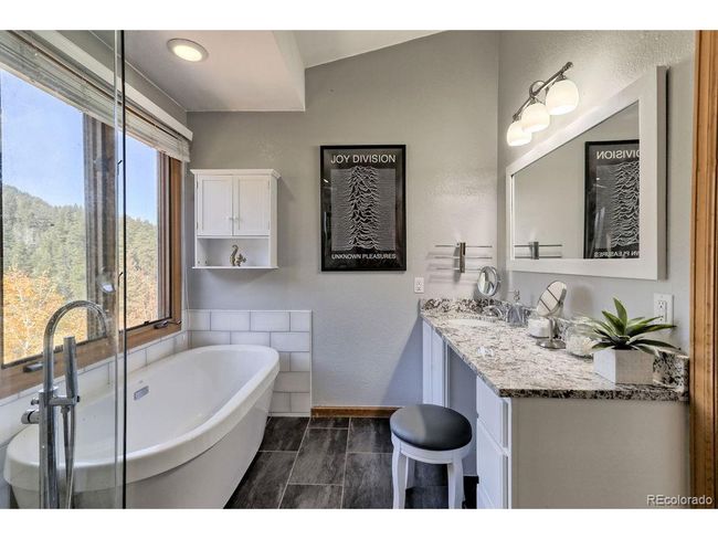 10197 Crest View Dr, House other with 4 bedrooms, 3 bathrooms and null parking in Morrison CO | Image 15