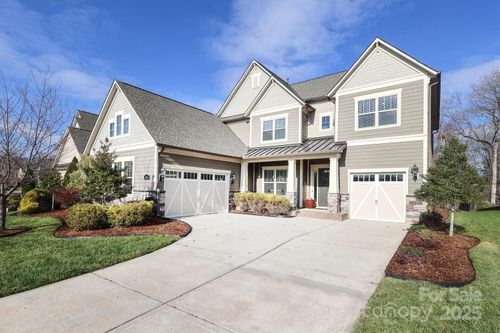 1624 Emory Oak Dr, Charlotte, NC, 28270-9813 | Card Image