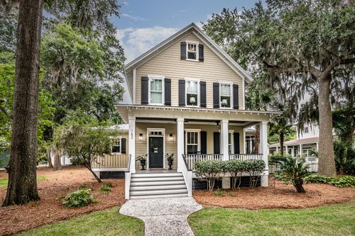 162 Coosaw Club Drive, Ladys Island, SC, 29907 | Card Image