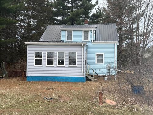 14172 County Road O, Grantsburg, WI, 54840-7742 | Card Image