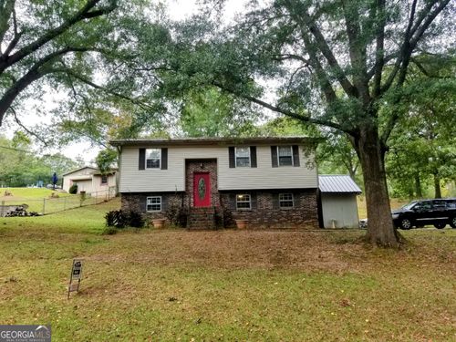 1607 Brackenrich Drive, Weaver, AL, 36277 | Card Image