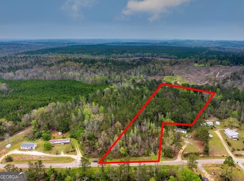 tract-a-0 Morris Rd, Morris, GA, 39867 | Card Image