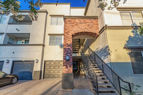 344-3302 N 7th St, Phoenix, AZ, 85014-5445 | Card Image