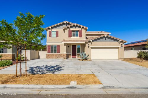 45025 43rd St W, Lancaster, CA, 93536-7631 | Card Image