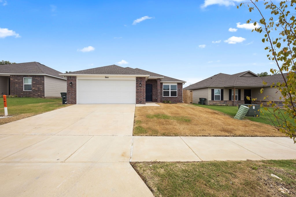 Brambling Ln, Fayetteville, AR 72701 #1