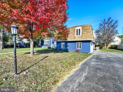 1318 Mill Pond Way, House other with 4 bedrooms, 3 bathrooms and null parking in PALMYRA PA | Image 2