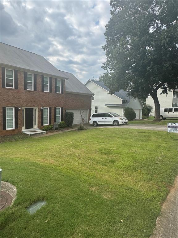 Residential in Lawrenceville 4