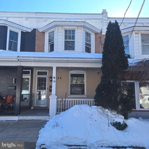 58 Diamond St, SOUDERTON, PA, 18964-1601 | Card Image