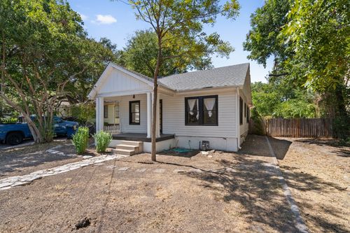 1500 Newning Ave, Austin, TX, 78704-2535 | Card Image