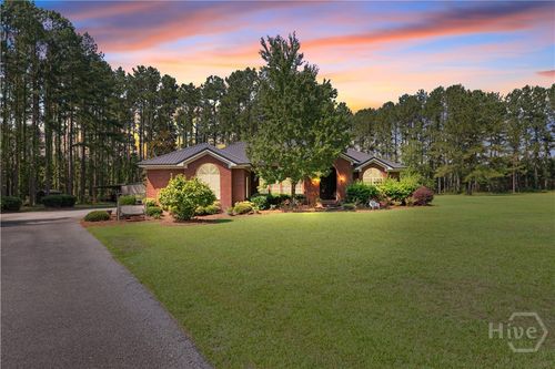 2055 Blankenbaker Rd, Statesboro, GA, 30458-8814 | Card Image