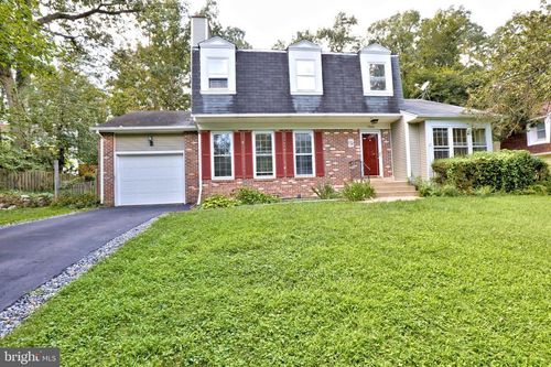 7808 Tower Woods Dr, SPRINGFIELD, VA, 22153-2245 | Card Image