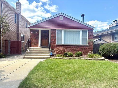 10206 S Fairfield Avenue, Chicago, IL, 60655 | Card Image