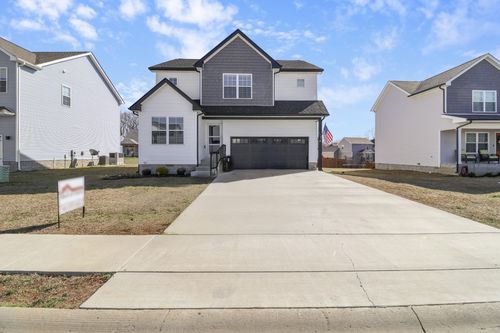 534 Bloomington Trce, Clarksville, TN, 37042-2920 | Card Image