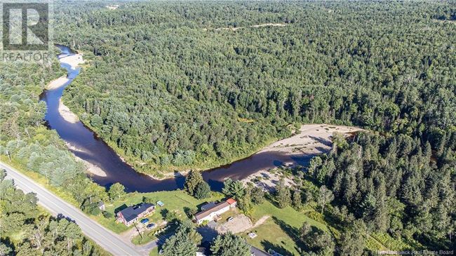 1319 Rte 104, House other with 4 bedrooms, 3 bathrooms and null parking in Upper Keswick NB | Image 10