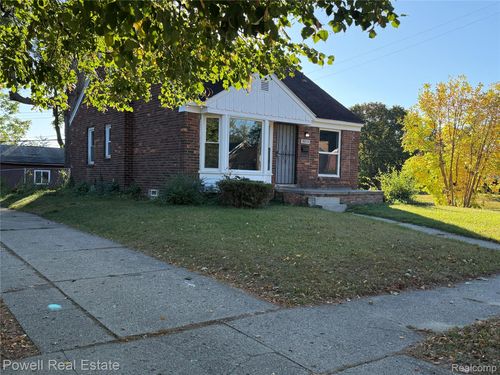 1075 Canterbury Dr, Pontiac, MI, 48341-2340 | Card Image