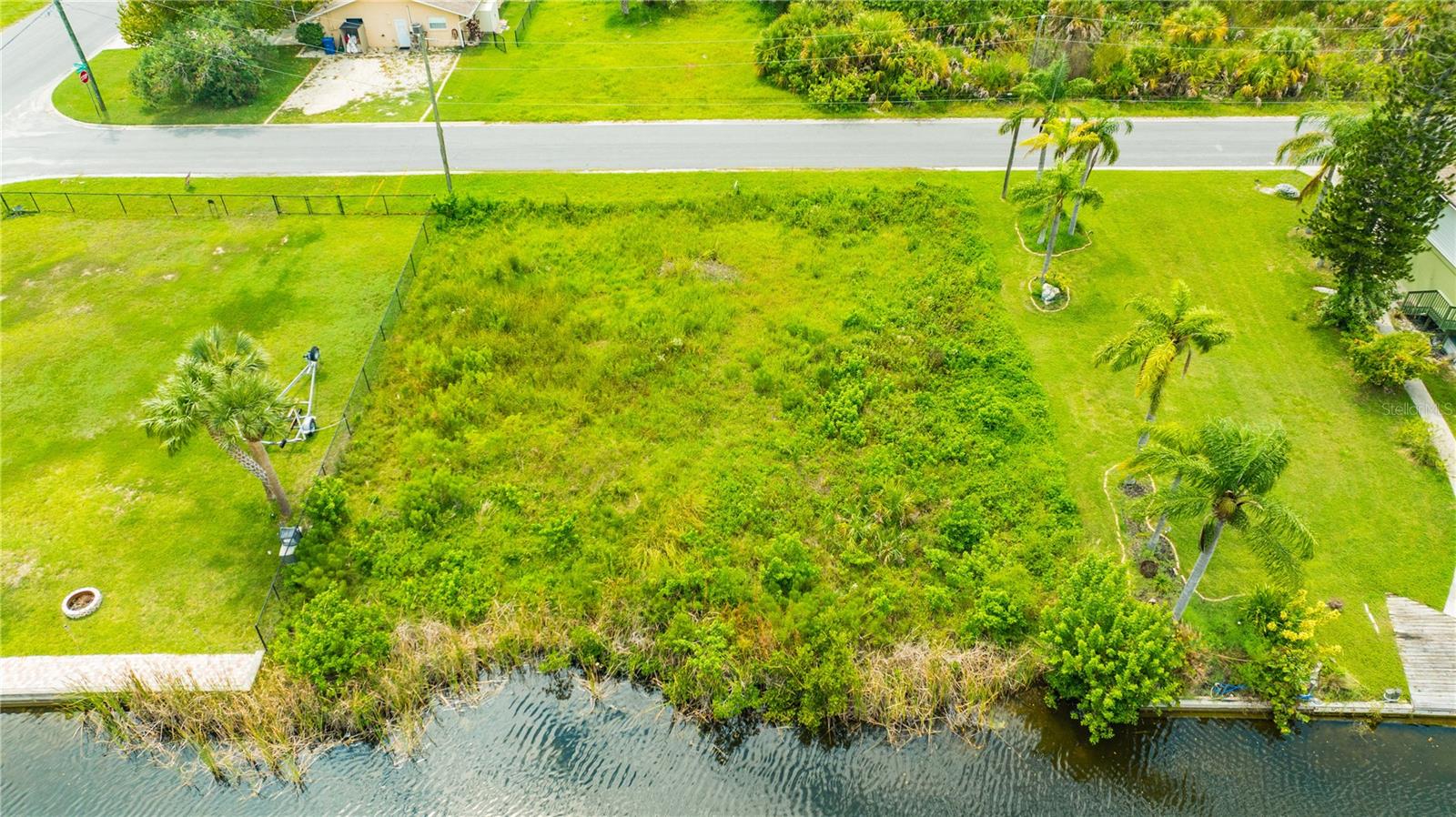 Land in HERNANDO BEACH 3
