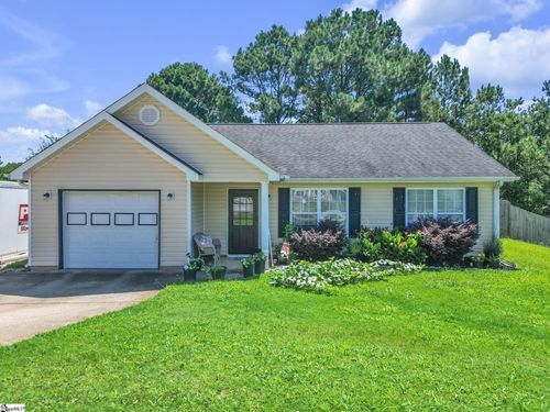 2004 Small Meadows Court, Fountain Inn, SC, 29644 | Card Image