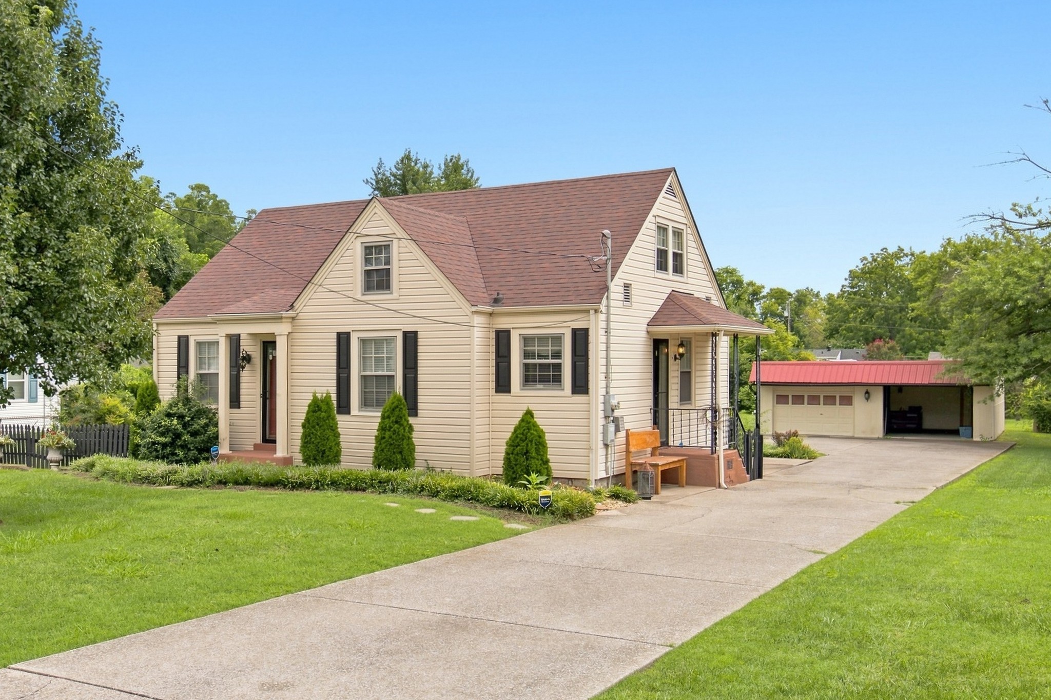Residential in Nashville 3