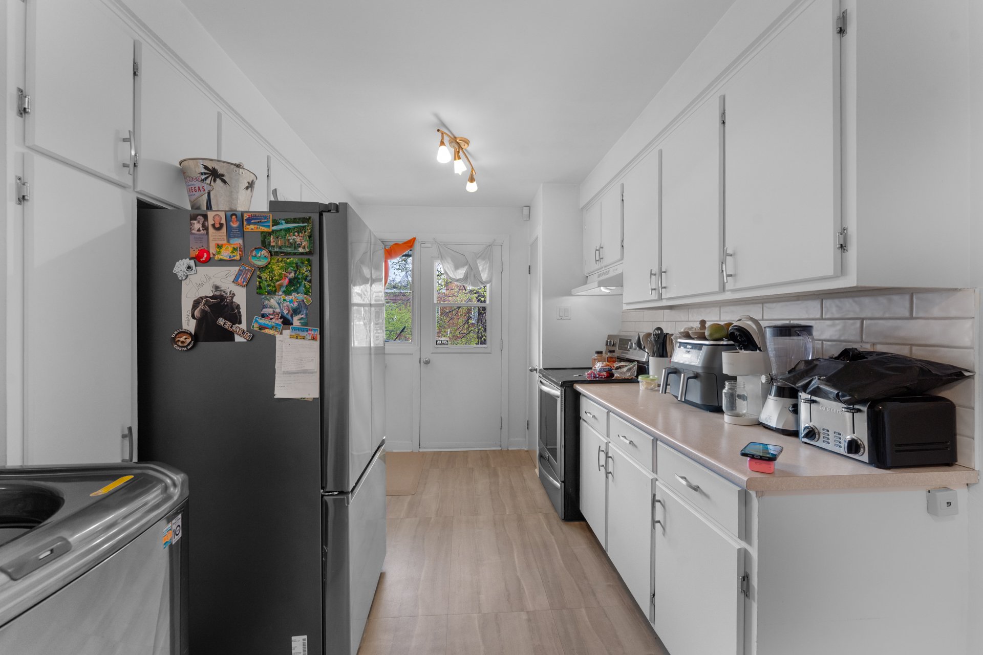 Residential Lease in Montréal (Anjou) 2