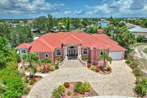 4409 Crews Ct, PORT CHARLOTTE, FL, 33952-9758 | Card Image