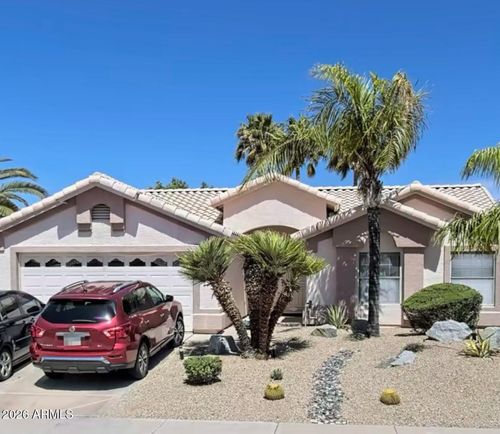 6334 W Potter Dr, Glendale, AZ, 85308-6600 | Card Image
