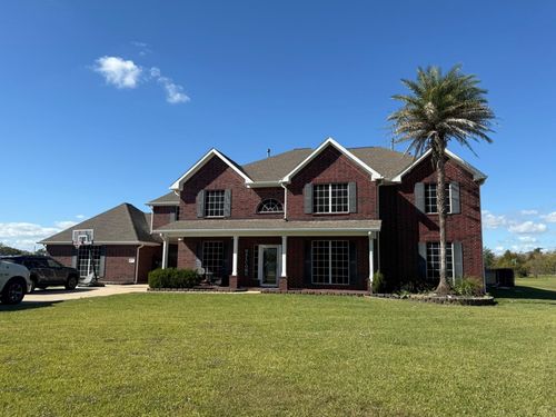 8703 Tumblewood Dr, Beach City, TX, 77523-3468 | Card Image