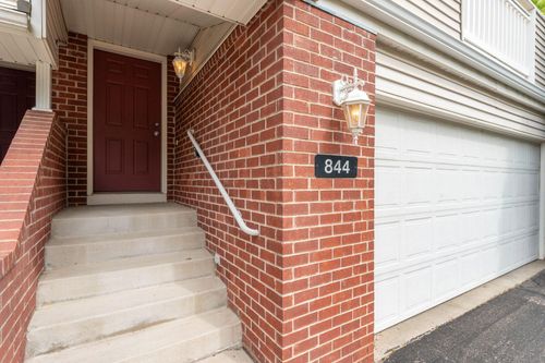 844 Coon Rapids Boulevard Ext Nw, Coon Rapids, MN, 55433-5457 | Card Image