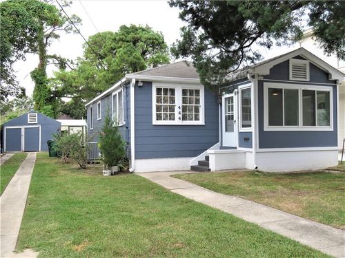 444 Orion Ave, Metairie, LA, 70005-3228 | Card Image