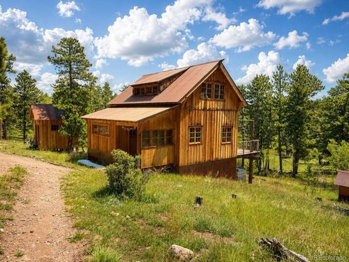 1001 County Road 86, Red Feather Lakes, CO, 80545 | Card Image