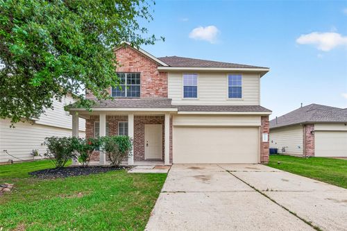21327 Bella Flora Ct, Spring, TX, 77379-5657 | Card Image