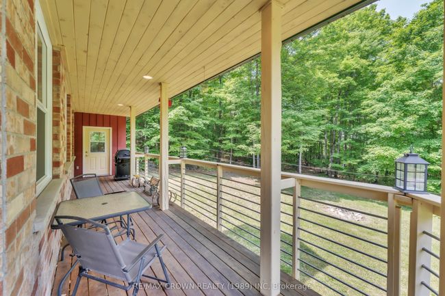 389 S River Rd, House other with 5 bedrooms, 3 bathrooms and 20 parking in Nipissing ON | Image 34