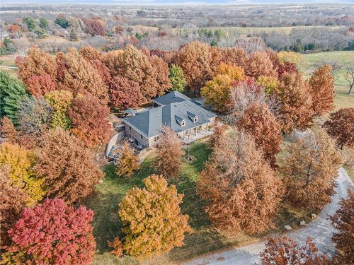 19845 S Ridgely Rd, Edgerton, MO, 64444-9035 | Card Image