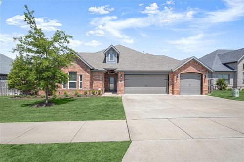 1721 Ella Pl, Bentonville, AR, 72713-2076 | Card Image