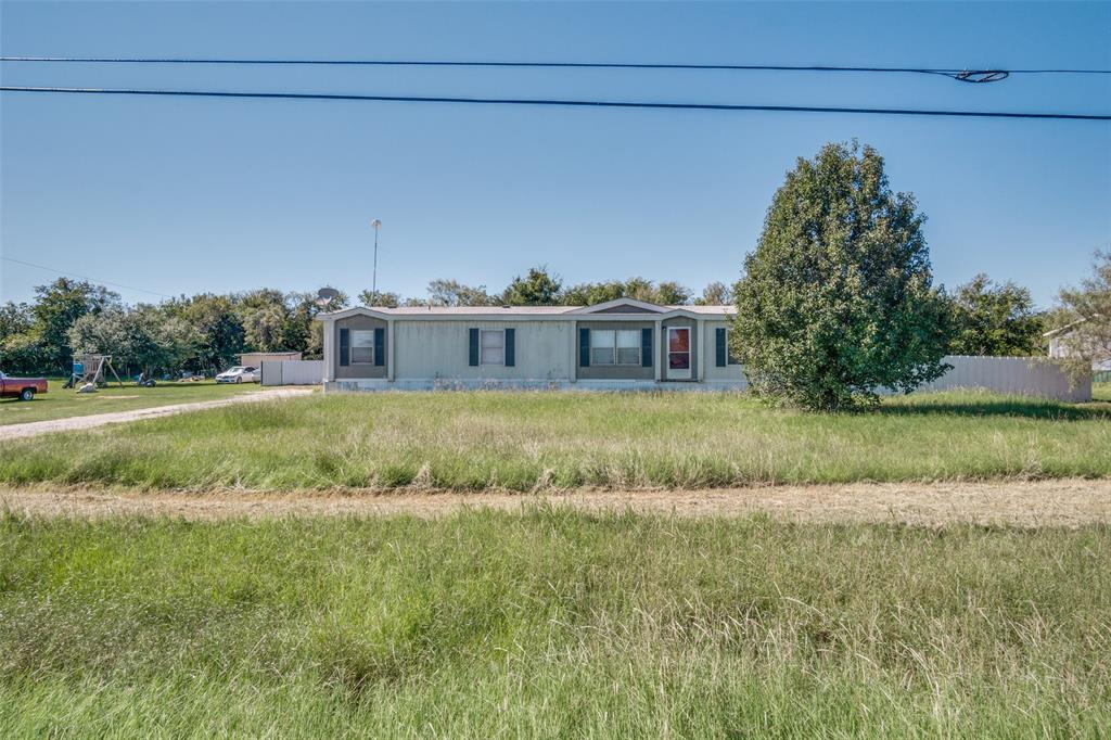 Wild Horse Ln, Stephenville, TX 76401