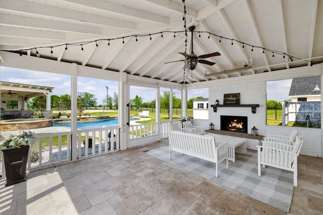 3823 Bluebonnet Trl, House other with 4 bedrooms, 4 bathrooms and null parking in Princeton TX | Image 31