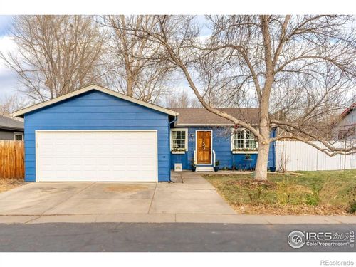 2720 Alan St, Fort Collins, CO, 80524-3611 | Card Image