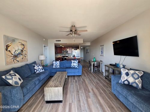 1008-9860 S Thomas Dr, Panama City Beach, FL, 32408-1200 | Card Image