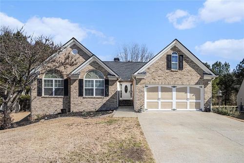 213 Overlook Ct, Dallas, GA, 30157-7419 | Card Image