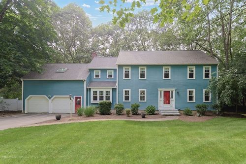 233 Willowgate Rise, Holliston, MA, 01746-2441 | Card Image