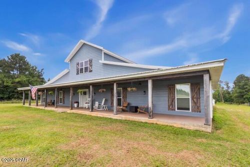 17991 Nw County Road 287, Clarksville, FL, 32430-2439 | Card Image